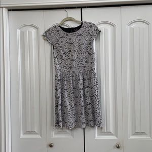 ARITZIA Talula Lace dress
